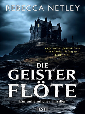 cover image of Die Geisterflöte